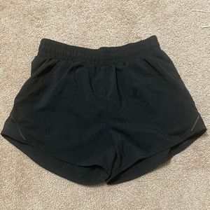 All in motion Work out shorts size xs